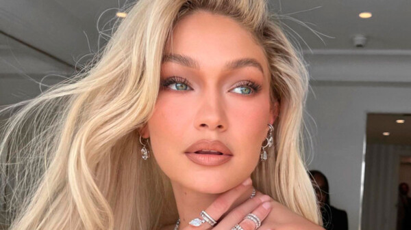 Arrestan en las Islas Caimán a Gigi Hadid por posesión de drogas