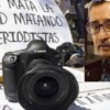 Encuentran ejecutado al periodista Luis Martín Sánchez en Nayarit