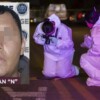 Cae en EEUU asesino serial de Tijuana acusado de varios feminicidios