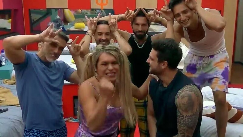 Así se va decidir al primer finalista de 'La Casa de los Famosos'