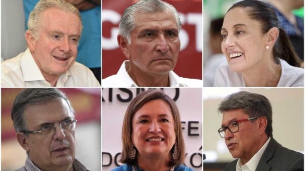 “Fiscalización rigurosa para aspirantes presidenciables”