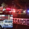 Mueren cuatro personas en ataque armado en Nezahualcóyotl