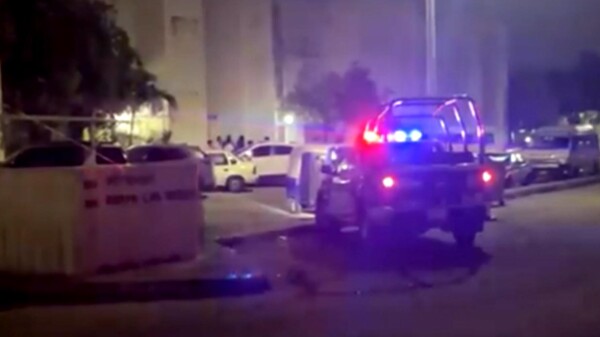 Sicarios atacan domicilio en colonia de Cancún