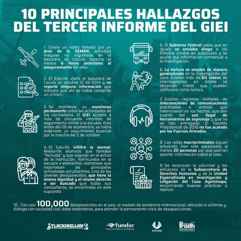 Semar y Sedena son instituciones importantes para funcionamiento del Estado, dijo el mandatario.