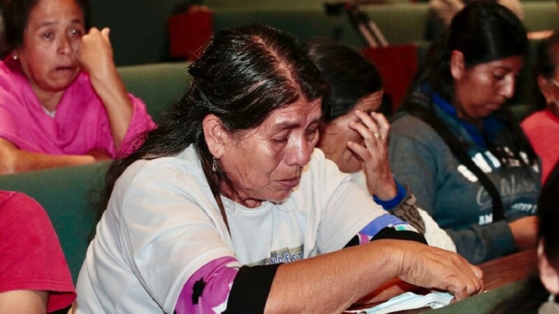 “Espaldarazo” de ONUDH a labor del GIEI en caso Ayotzinapa