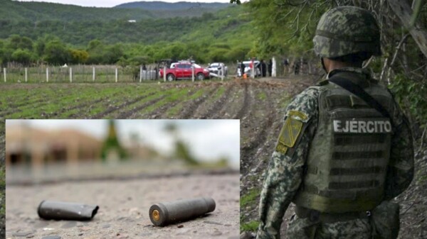 Enfrentamientos entre policías comunitarios y bandas armadas sacuden a Guerrero