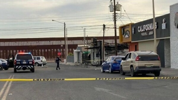 Ataque al bar en Sonora no quedará impune: Durazo