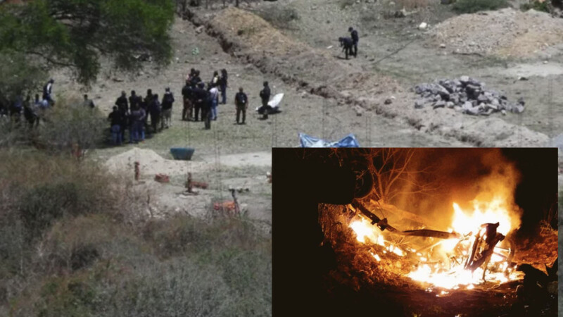 Bombazos en Tlajomulco fueron un acto terrorista: Enrique Alfaro