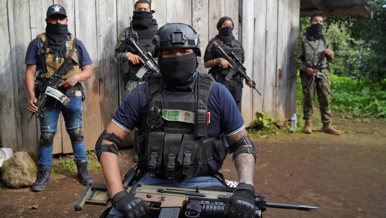 Pide el Presidente de México Andrés Manuel López Obrador a la jefa de la DEA, Anne Milgram, informar sobre cárteles mexicanos que operan en todo el mundo.