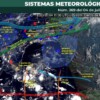 Pronóstico del clima para hoy martes 4 de julio 2023 en Quintana Roo