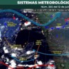 Pronóstico del clima para hoy miércoles 12 de julio 2023 en Quintana Roo