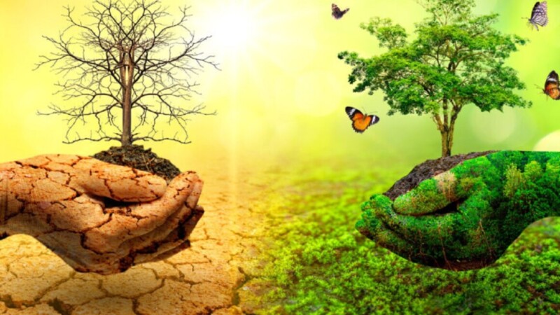 Terminó el “calentamiento global”; ahora es “ebullición global”: ONU