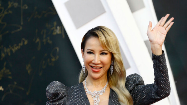 Cantante de Mulán, Coco Lee Man, murió en hospital tras atentar contra su vida