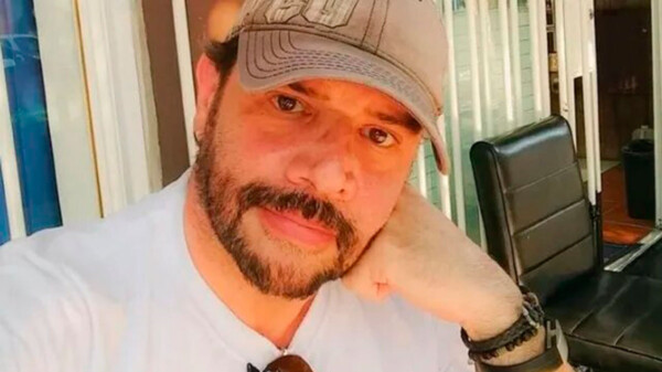 Casa de Héctor Parra es vaciada mientras él cumple condena de 10 años en prisión