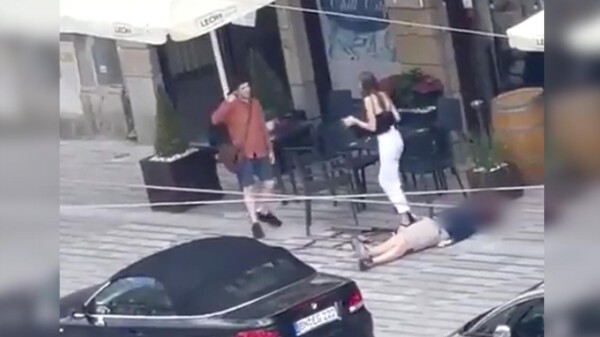 Por celos, hombre mata a balazos a pareja de su ex y se priva de la vida