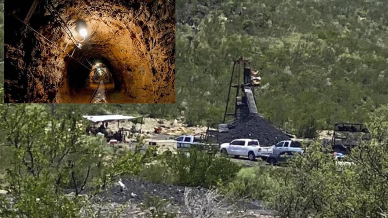 Tragedia en mina de Coahuila revela nuevo caso de presunta corrupción