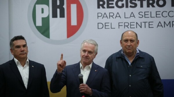 Amenaza INE con inhabilitar a aspirantes a la Presidencia