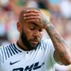 Procesan al futbolista Dani Alves por agresión sexual.