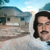 Demuelen en Medellín Casa-Museo de Pablo Escobar; buscan acabar con los ‘narcotours’