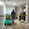 IMSS Q. Roo presenta denuncia contra Sitavem por el caso del elevador donde murió una niña