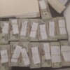 En la aduana de Subteniente López detienen a extranjero indio con dinero sin declarar