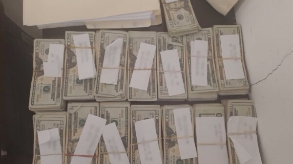 En la aduana de Subteniente López detienen a extranjero indio con dinero sin declarar