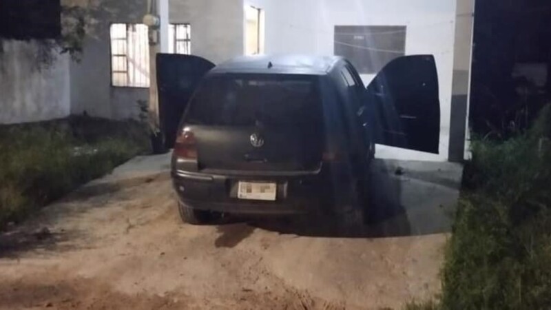 Ejecutan a un sujeto a bordo de su vehículo en Felipe Carrillo Puerto.