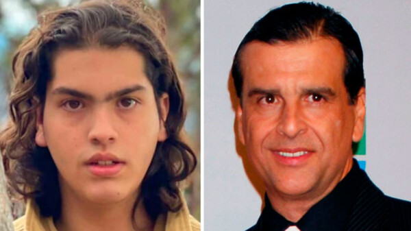 "El Pirru" acusa a su hijo, Emilio Levy, de vender notas para vivir