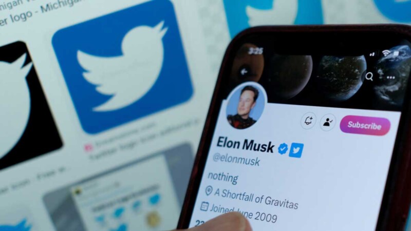 Elon Musk pone límite a los tuits diarios