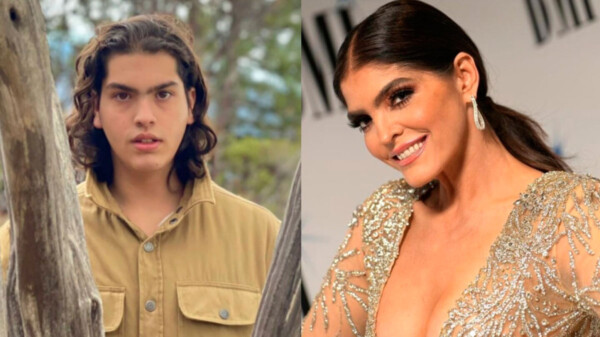 Emilio Levy niega que intentó chantajear a Ana Bárbara