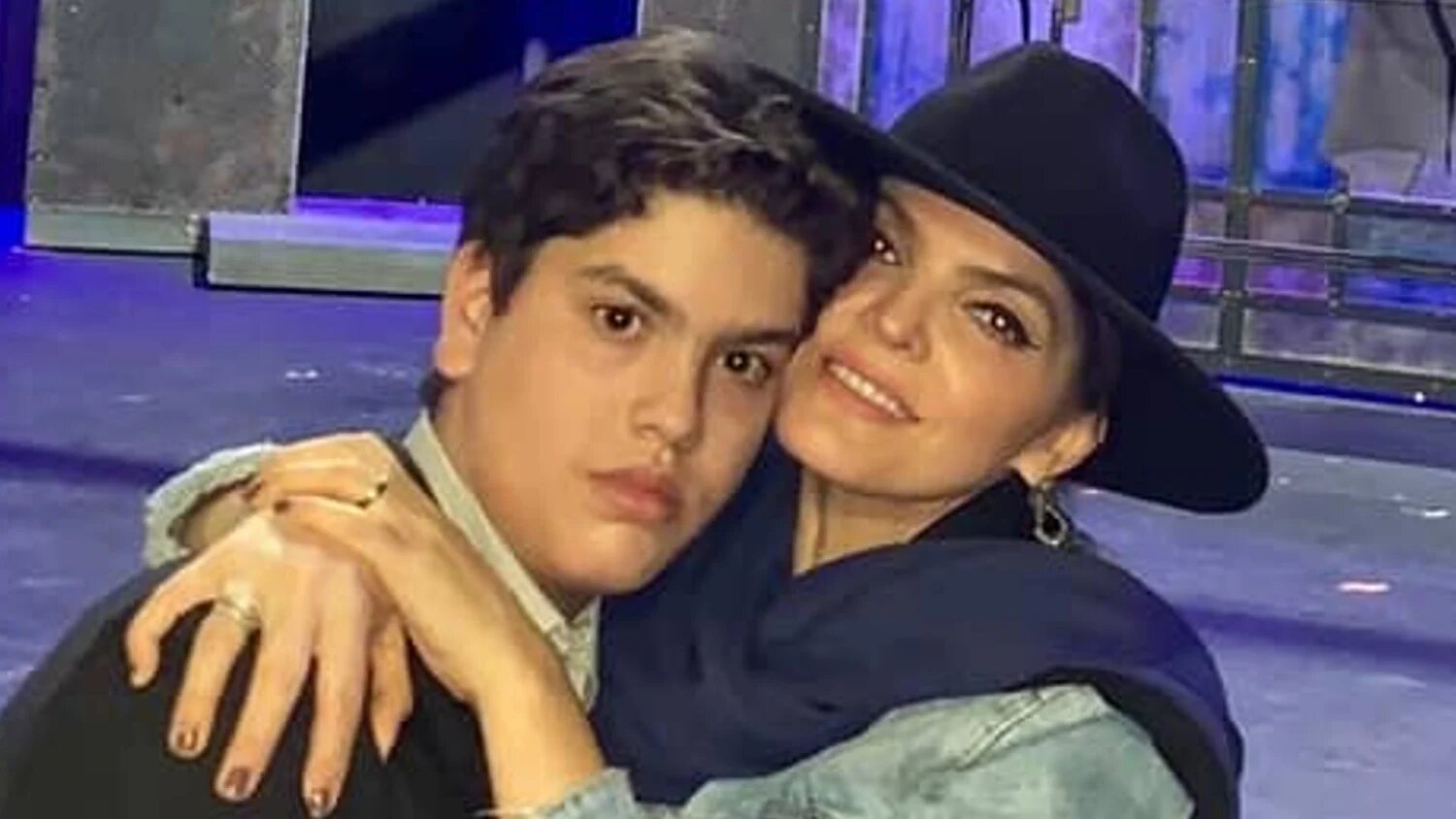 Emilio Levy niega que intentó chantajear a Ana Bárbara