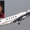 Identifican como contratista del gobierno a muerto en avionazo de Veracruz