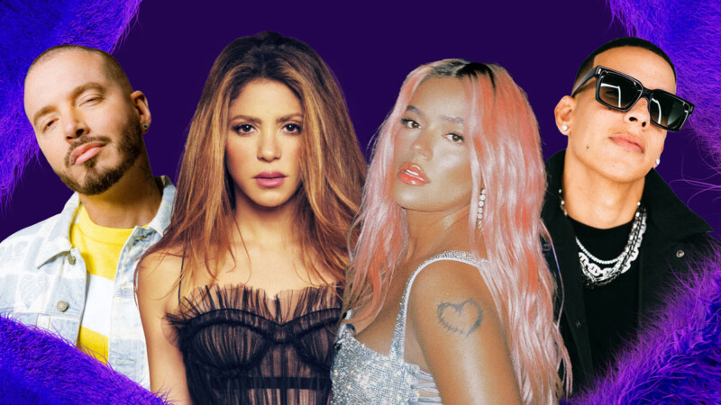 Estos fueron los ganadores de Los Premios Juventud 2023