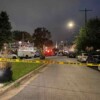 Tiroteo en una fiesta en Baltimore deja dos fallecidos y 30 heridos