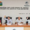 Cabildo de Tulum aprueba designación de nuevo titular de Transparencia