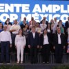 “Hemorragia” en el Frente Amplio por México sigue; dos menos