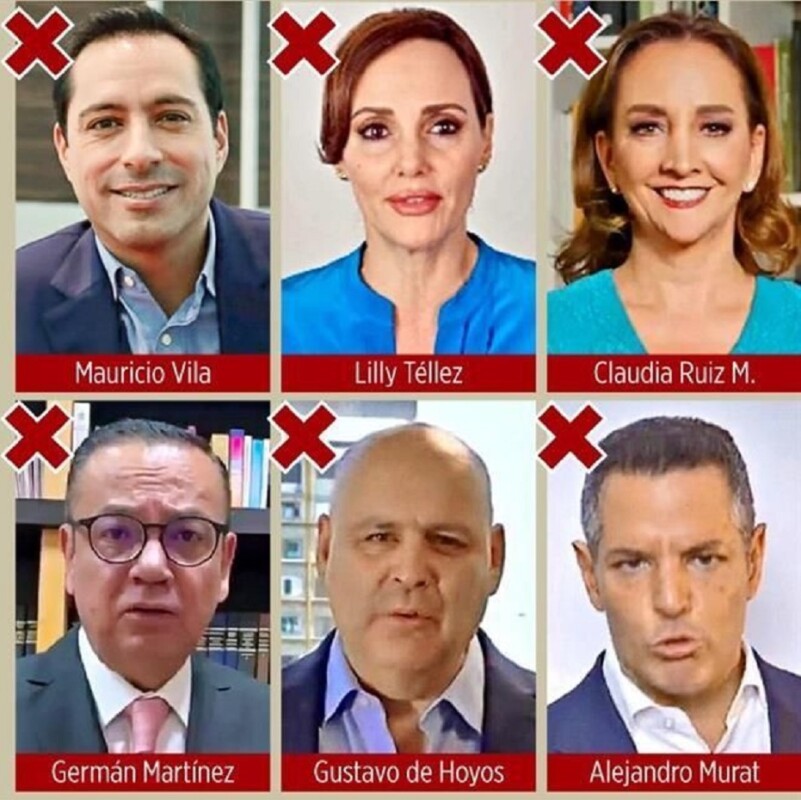 Cómo reza una vieja canción infantil: "...de los 50 que yo tenía, uno se comió un bizcocho y ya nomás me quedan ocho, ocho, ochooo..."