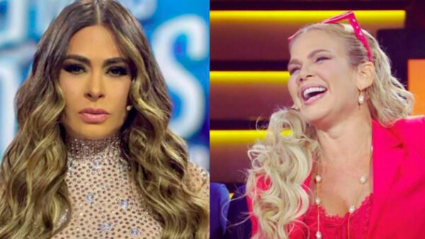 Galilea Montijo se dedica a la santería según Niurka