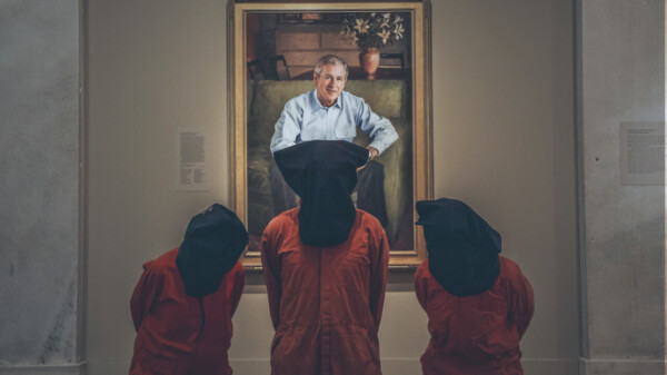 Presos en Guantánamo siguen sometidos a tratos inhumanos