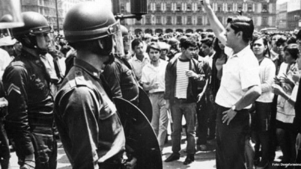 La Guerra Sucia, narran víctimas la época más oscura de México