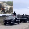 Convierte el CJNG a Zacatecas en zona de guerra con fuertes enfrentamientos