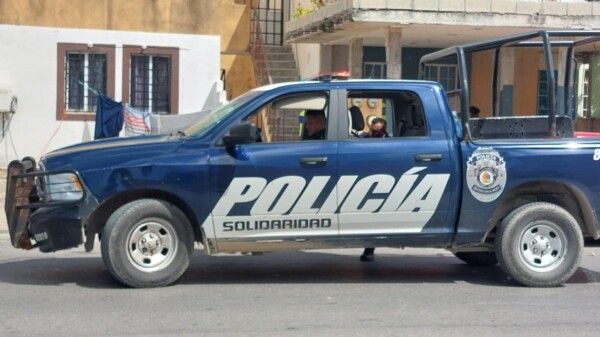 Hallan cuerpo putrefacto de un hombre en una vivienda de Villas del Sol.