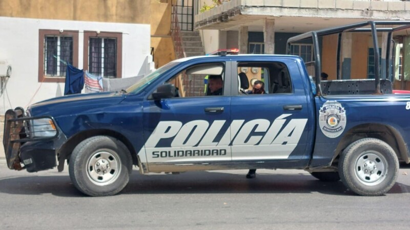 Hallan cuerpo putrefacto de un hombre en una vivienda de Villas del Sol.