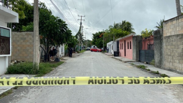 Hallan a hombre ejecutado en un vehículo en la delegación Alfredo V. Bonfil