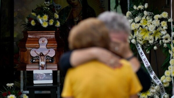 “Que mi muerte no sea en vano”: Hipólito Mora en carta póstuma