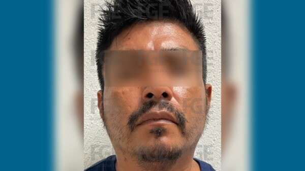 Vinculan a proceso a cuarto implicado en homicidio de extranjera en Playa del Carmen