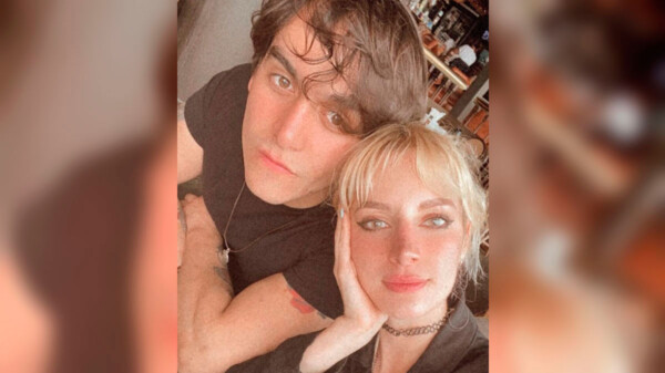 Imelda, viuda de Julián Figueroa, revela que siente su presencia