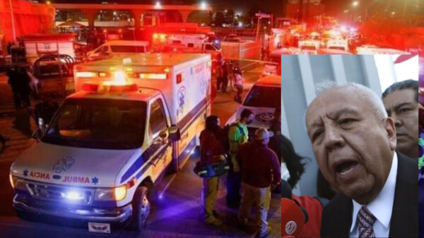 Muerte de migrantes en Cd. Juárez costará a mexicanos 85 MDP en indemnizaciones