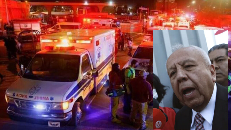 Muerte de migrantes en Cd. Juárez costará a mexicanos 85 MDP en indemnizaciones