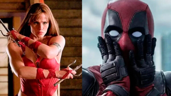 Jennifer Garner volvería con su personaje de "Elektra" en Deadpool 3